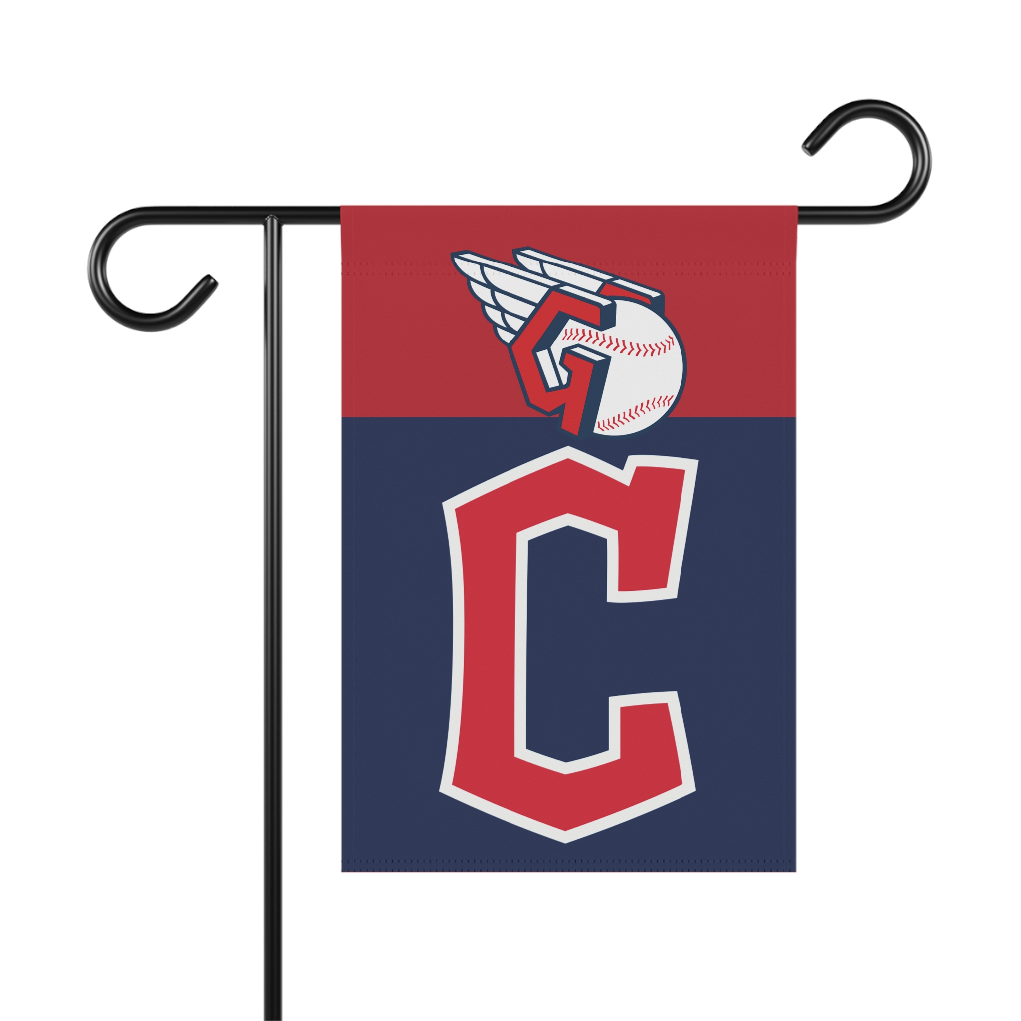 Guardians Garden Flag - Image 2