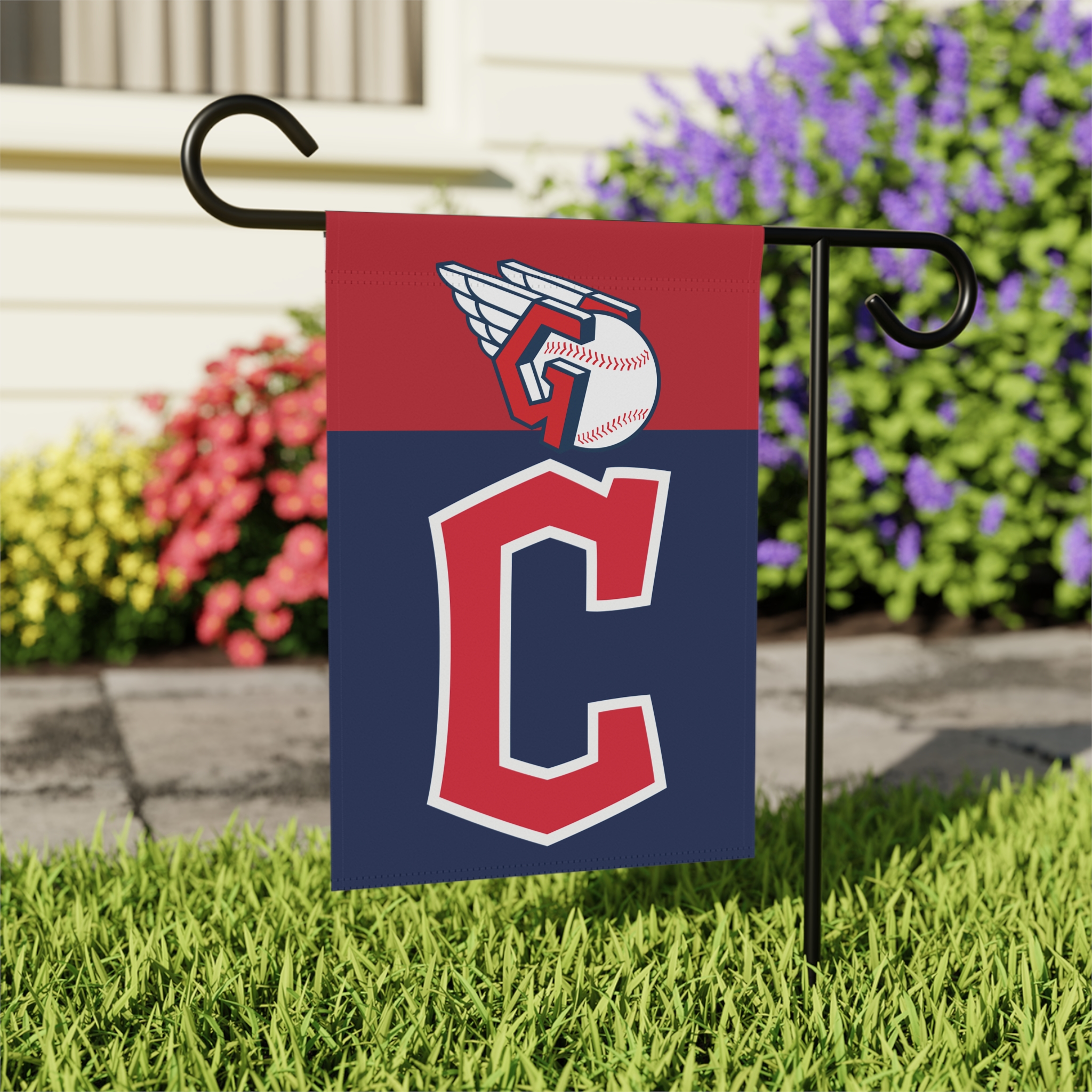 Guardians Garden Flag - Image 5