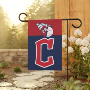 Guardians Garden Flag